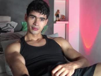 joe_steel1 webcam chaturbate model stream image