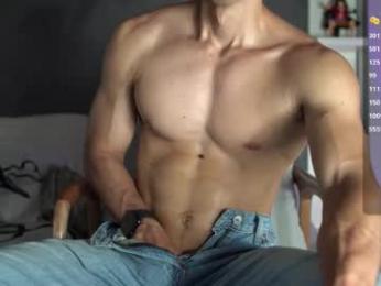 joe_steel1 webcam chaturbate model stream image