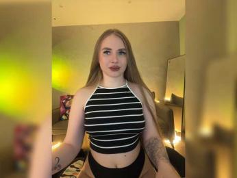 Havyer webcam bongacams model stream image