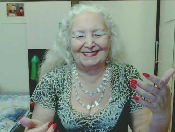 GrannyWants webcam model stream image