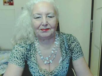 GrannyWants webcam model stream image