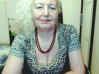 GrannyWants webcam model stream image