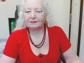 GrannyWants webcam bongacams model stream image