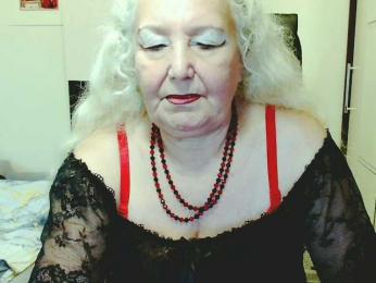 GrannyWants webcam bongacams model stream image