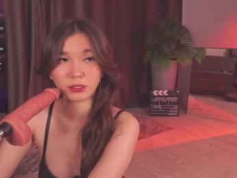 MentallyMonika webcam bongacams model stream image