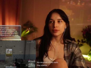 HorneyJozy webcam model stream image