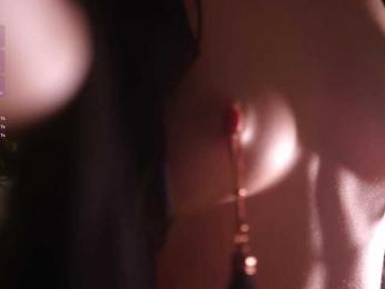 HorneyJozy webcam model stream image