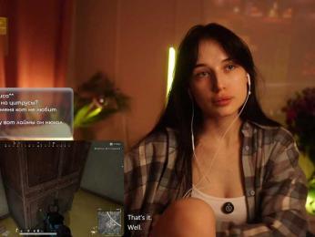 HorneyJozy webcam model stream image