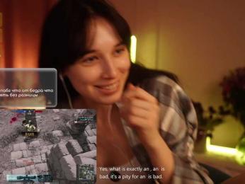 HorneyJozy webcam model stream image