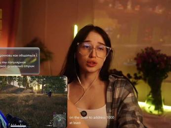 HorneyJozy webcam model stream image