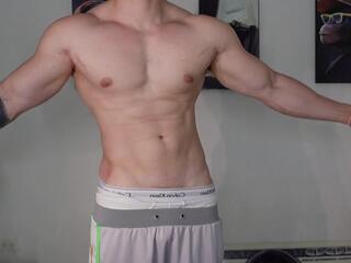 Hazzan Velez webcam flirt4free model stream image