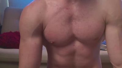 Axelfairchaild webcam model stream image