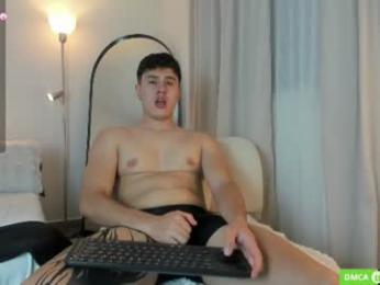 twintease webcam chaturbate model stream image