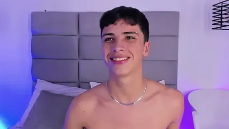 JoshClaarktt webcam model stream image