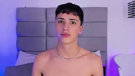 JoshClaarktt webcam model stream image