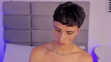 JoshClaarktt webcam model stream image