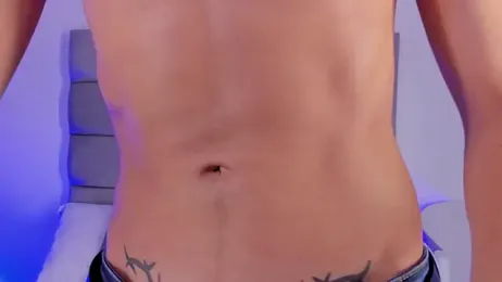 JoshClaarktt webcam model stream image