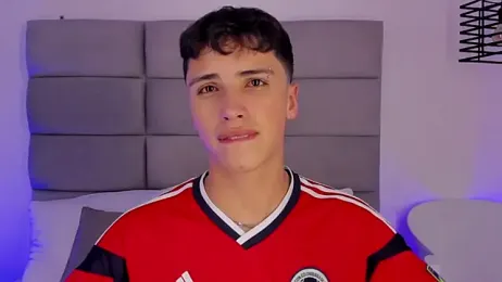 JoshClaarktt webcam model stream image