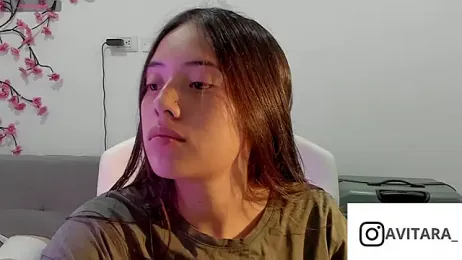 vanesita_ webcam stripchat model stream image