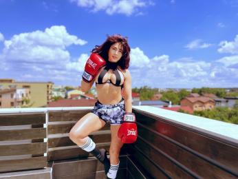 LisaBonna webcam model stream image