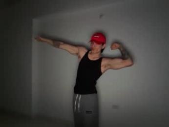 mr_freed webcam chaturbate model stream image