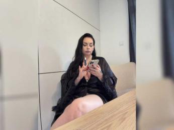 Prosto_Koroleva webcam model stream image