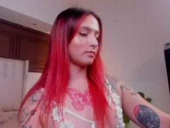 madame_lilith webcam model stream image