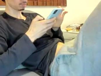 moderdelier webcam model stream image