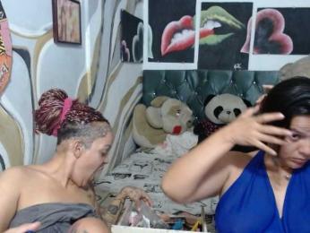 Manazahot99 webcam bongacams model stream image