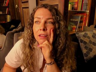 Dominika Frost webcam model stream image