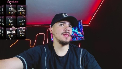 jonhterry_ webcam model stream image