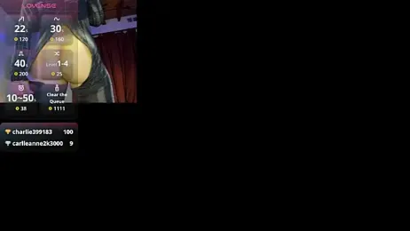Rabit_Snake webcam stripchat model stream image