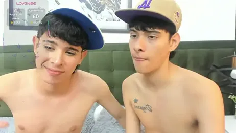 Jdaemon__ webcam stripchat model stream image