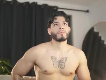 jadenfeynman webcam chaturbate model stream image