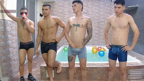 Boysgang_sex webcam stripchat model stream image