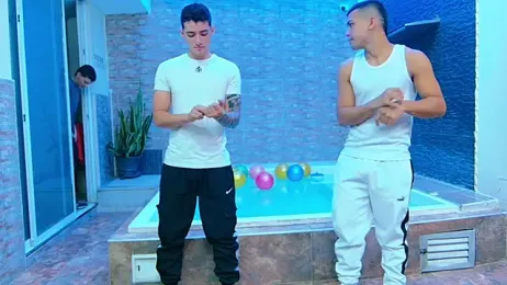 Boysgang_sex webcam stripchat model stream image