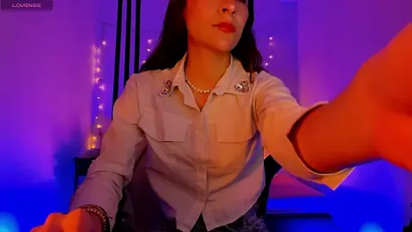 Gorgeous_Team webcam model stream image