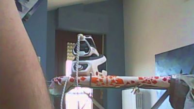 XXXsexy webcam model stream image