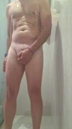 Albertobcn41 webcam model stream image