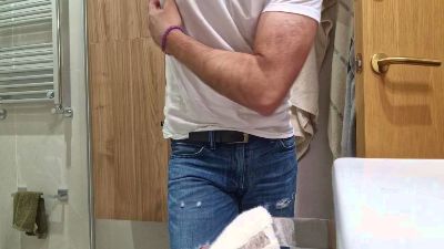 Albertobcn41 webcam model stream image