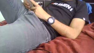 Albertobcn41 webcam model stream image