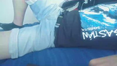 Albertobcn41 webcam cam4 model stream image