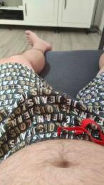 Carlos_spain webcam model stream image