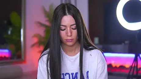 Abbela_White webcam stripchat model stream image