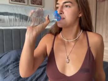 lynn_jackson webcam model stream image
