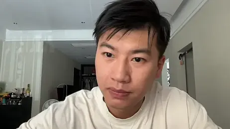 heywilliam webcam model stream image