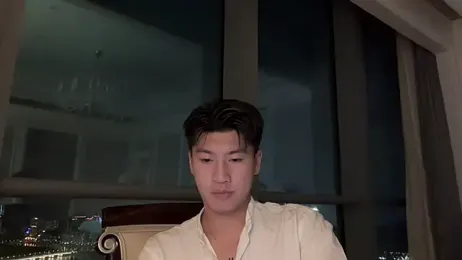 heywilliam webcam model stream image