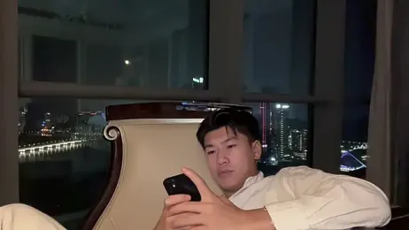 heywilliam webcam model stream image