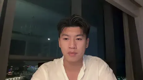 heywilliam webcam model stream image