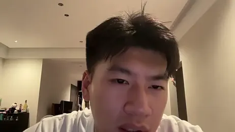 heywilliam webcam model stream image